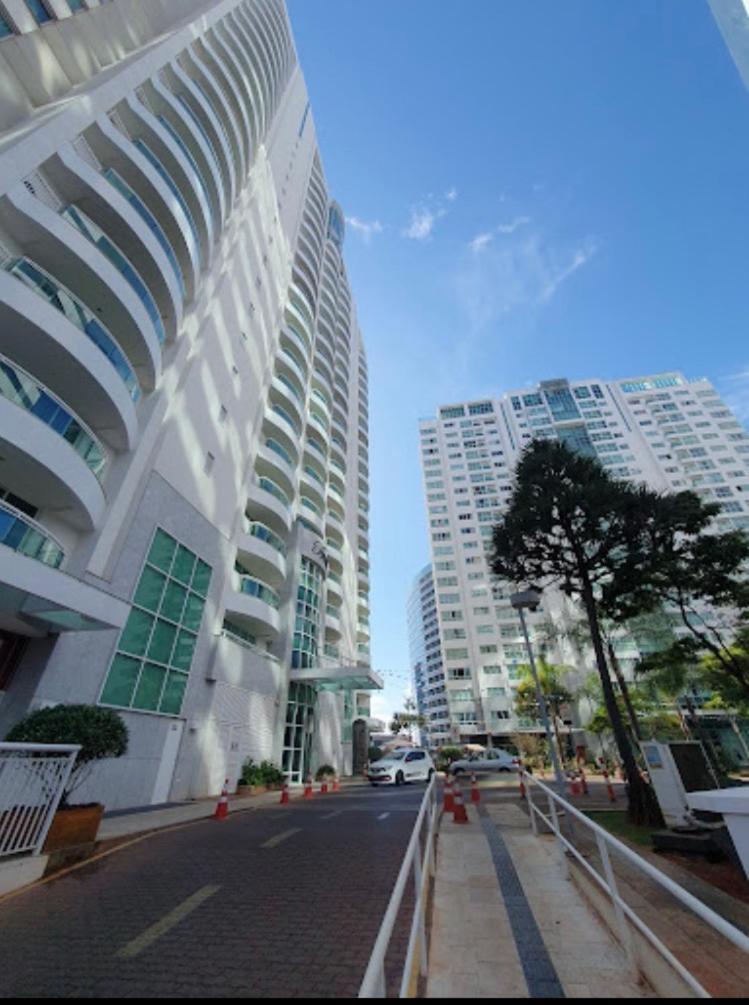 Hotel Biarritz Бразиліа Екстер'єр фото
