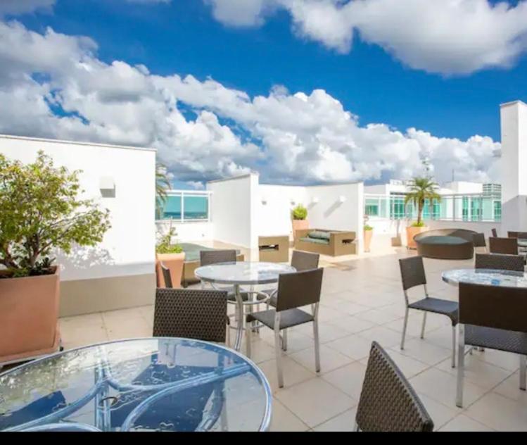 Hotel Biarritz Бразиліа Екстер'єр фото