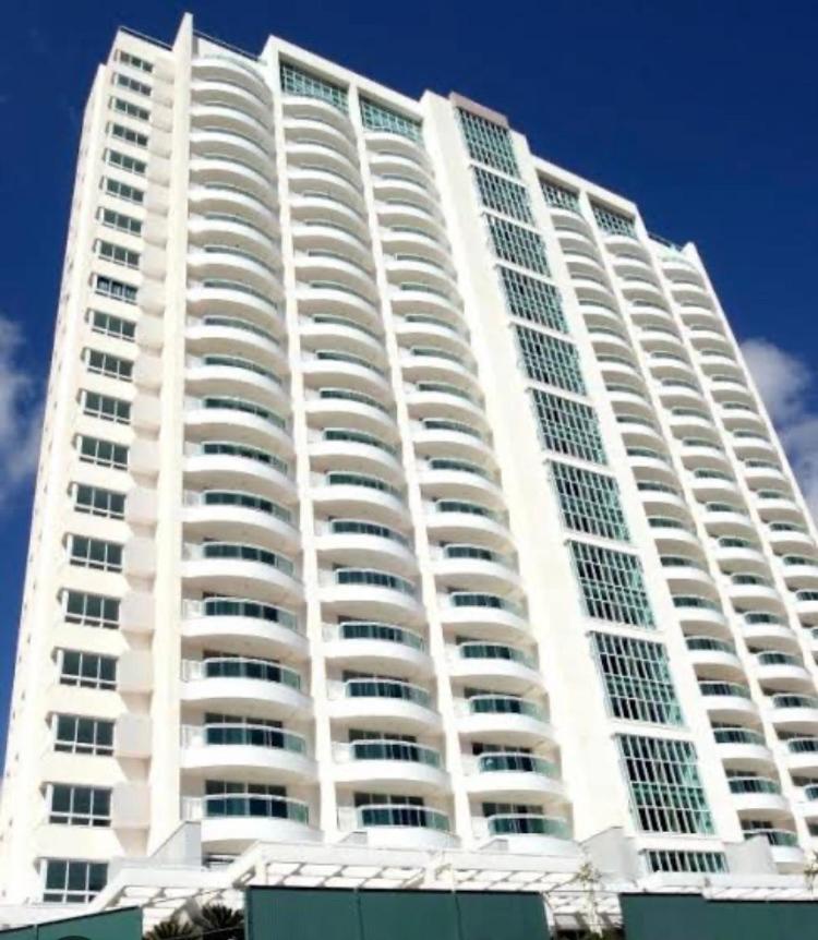 Hotel Biarritz Бразиліа Екстер'єр фото