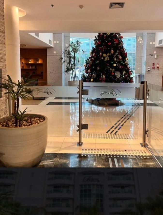 Hotel Biarritz Бразиліа Екстер'єр фото